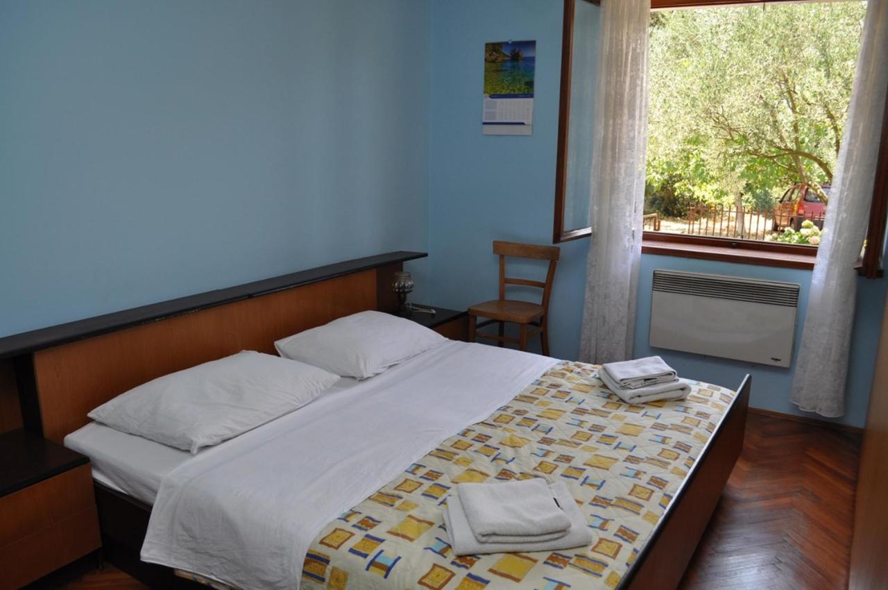 Apartman Kraljev Biograd Na Moru Dış mekan fotoğraf