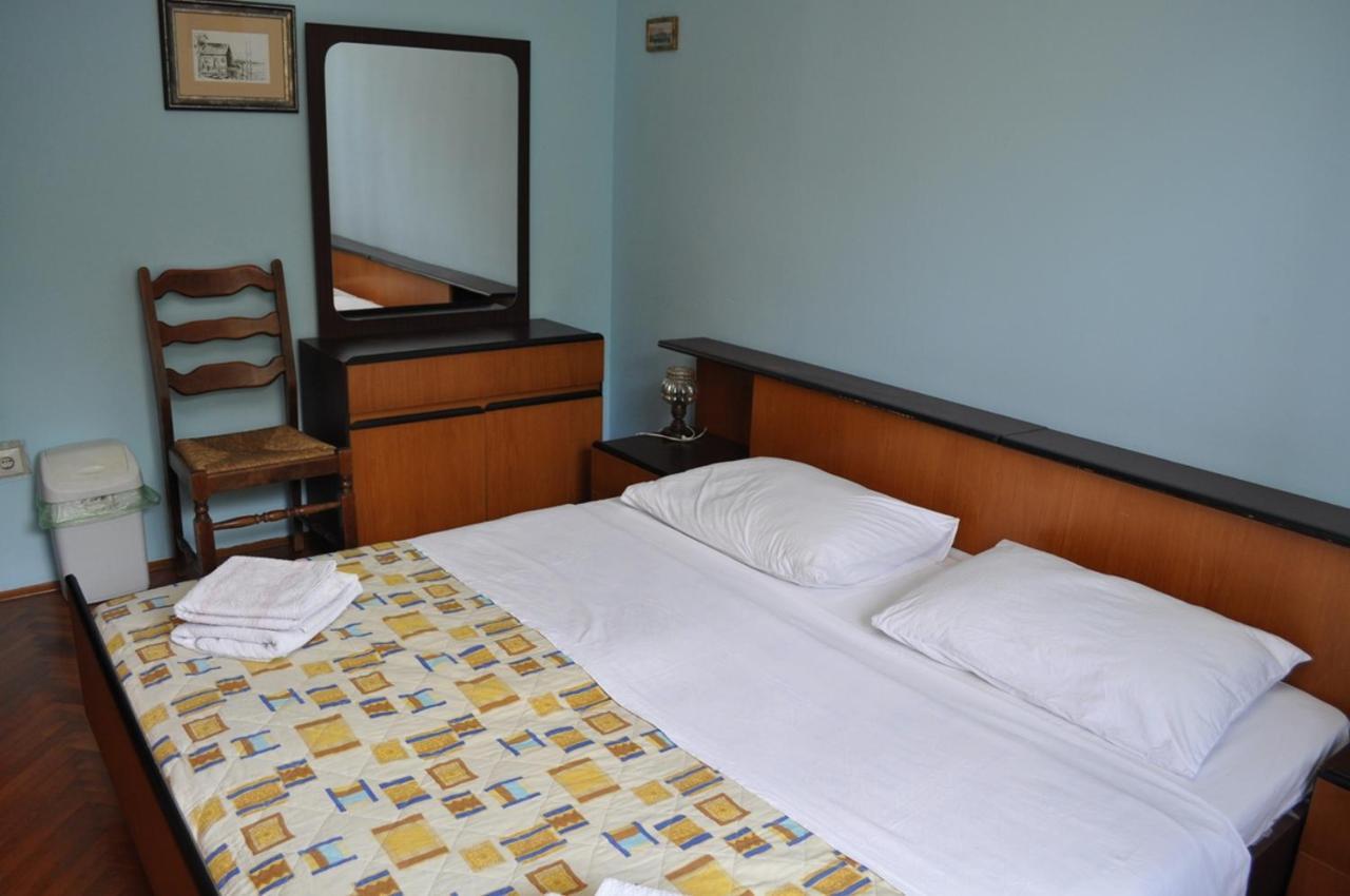 Apartman Kraljev Biograd Na Moru Dış mekan fotoğraf