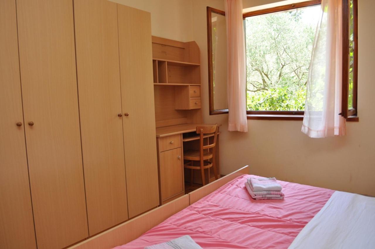 Apartman Kraljev Biograd Na Moru Dış mekan fotoğraf